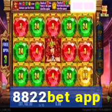 8822bet app